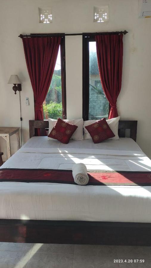 Yoga Homestay Ubud Dış mekan fotoğraf