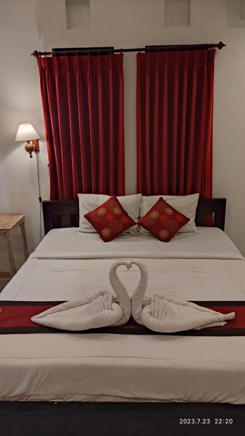Yoga Homestay Ubud Dış mekan fotoğraf