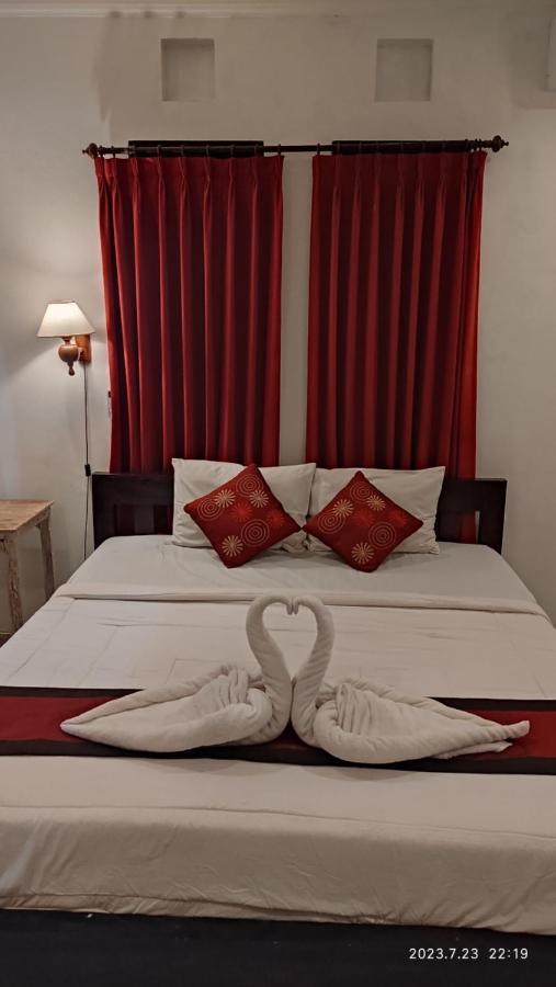 Yoga Homestay Ubud Dış mekan fotoğraf