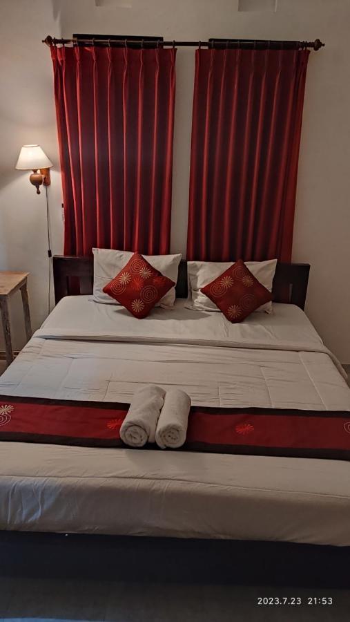 Yoga Homestay Ubud Dış mekan fotoğraf